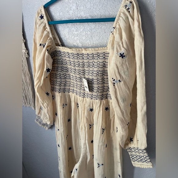 Free People Dhalia Jumpsuit 💫 - Picture 5 of 6